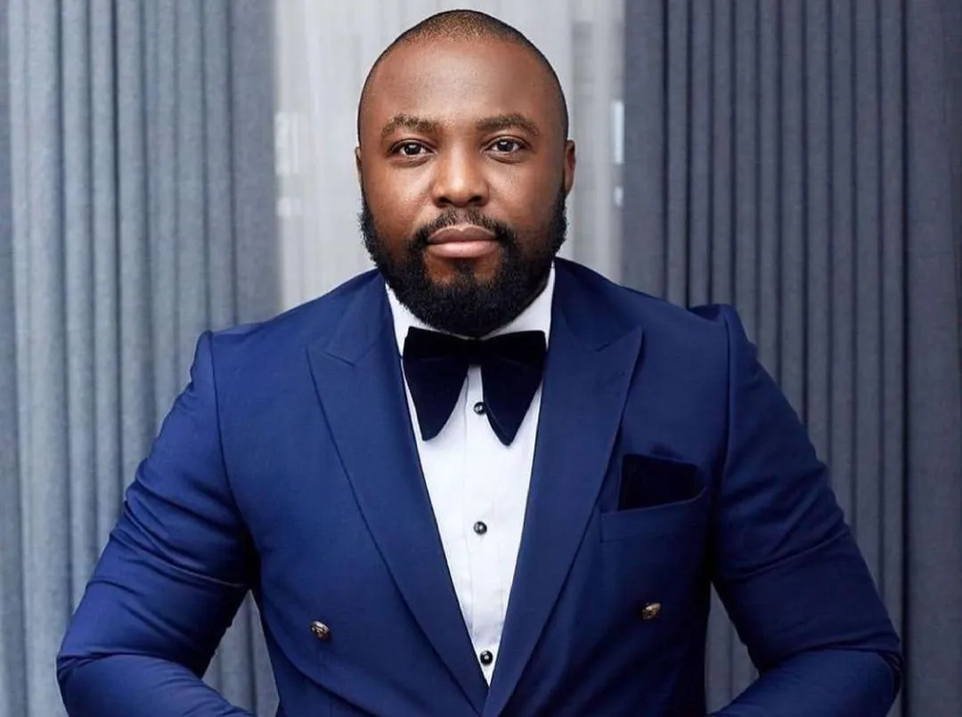 Engr. Lesley Emenalo — Chief Financial Officer, Dimple Tower