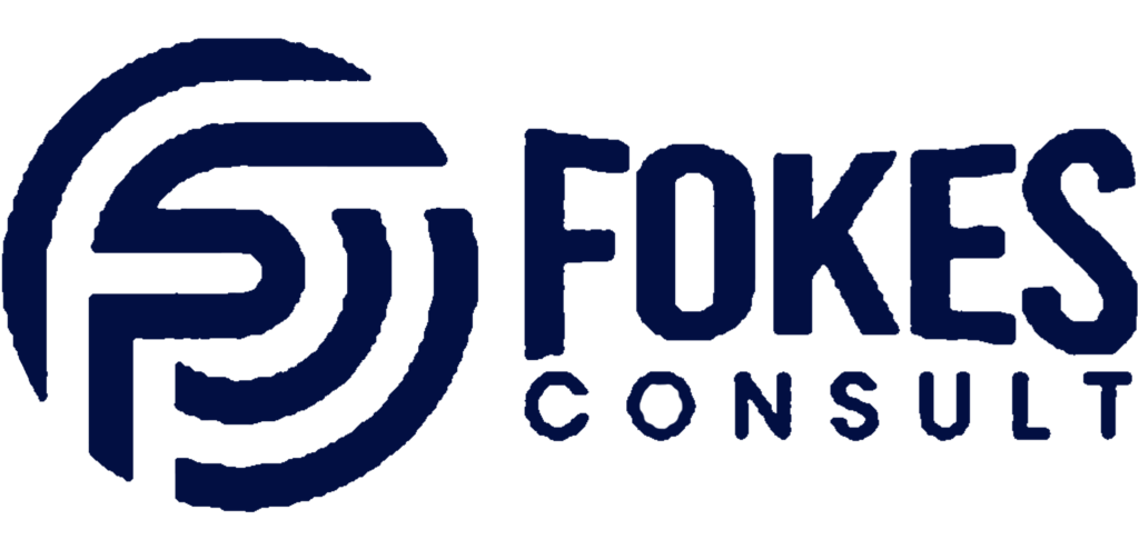 Fokes Consult logo