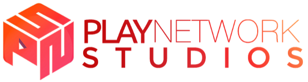 PlayNetwork Studios logo