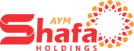 Shafa logo
